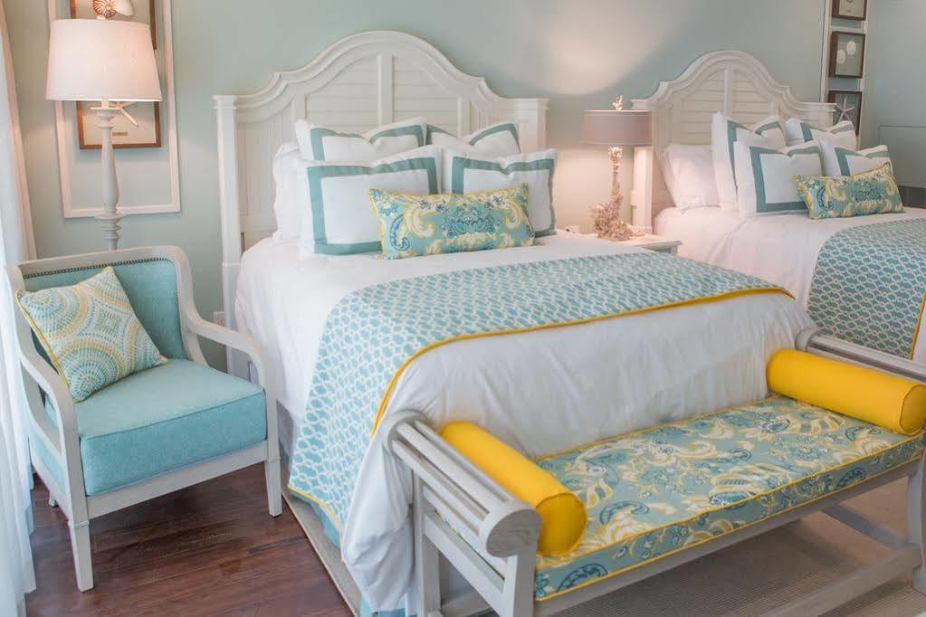 The Beach Club At Charleston Harbor Resort And Marina Mount Pleasant Exterior foto